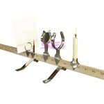 Meter Stick Optical Bench
